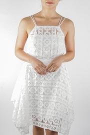  Athens Midi Dress