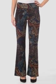  Jacquard Multi Pant
