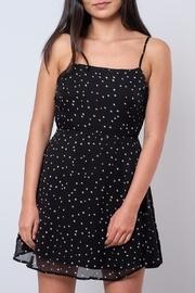  Starry Skater Dress