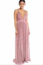  Electric Echantress Gown