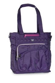  Ace Tote Purple
