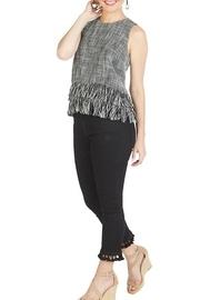  River Fringe Tank