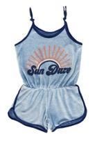  Sun Daze Romper