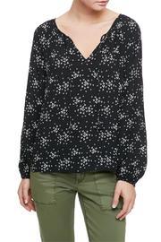  Ivy Boho Blouse