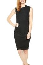  Organic Twill Dress