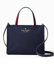  Watson Stripe Crossbody