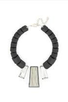  Goddess Resin Necklace