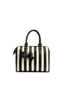  Stripy Everyday Handbag