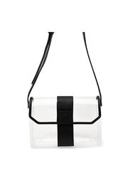  Crystal Clear Bag