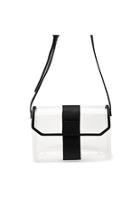  Crystal Clear Bag