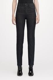  Cigarette Jean Indigo