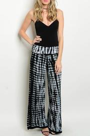 Handie Dye Pants