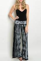  Handie Dye Pants