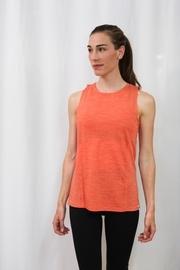  Exploration Slub Tee