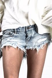  Artiste Bonita Blue Shorts