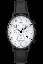  Timex Waterbury Watch