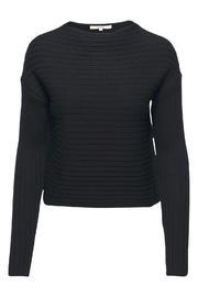  Structured Pullover