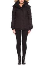 Luna Hiplength Jacket