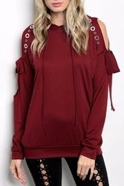  Porto Sweatshirt
