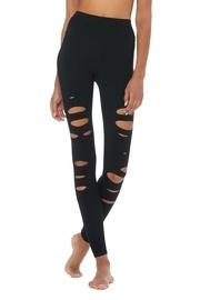  Ripped Warrior Legging
