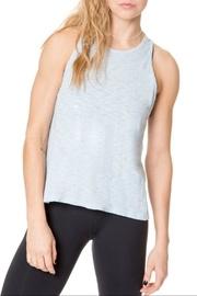  Flow Halter Tank