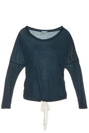  Slouchy Lounge Tee