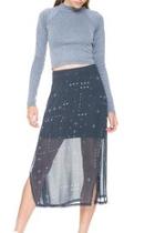  Someone Sometime Skirt