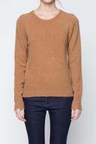  Bow Back Sweater