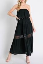 Iceland Maxi Dress