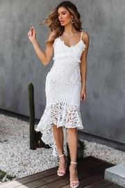  Emma Midi Dress