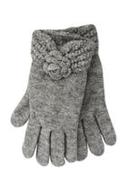  Rose Grey Gloves