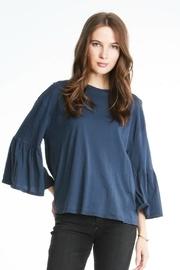  Windermere Soft-cotton Top