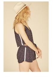 Mini Stars Shorts