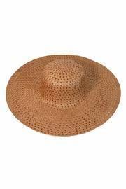  Brown Sun Hat