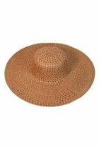  Brown Sun Hat