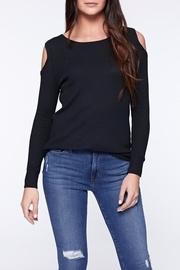  Bowery Thermal Bare Tee