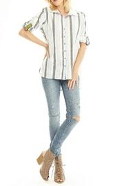  Pacific Crest Shirt