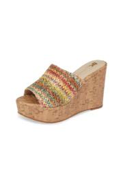  Perennial Wedge