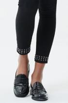  Rocket Banded Stud