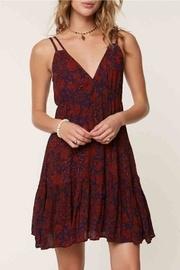 Sunset Love Dress