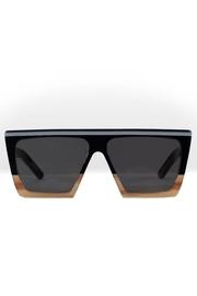  (cut) One Sunglasses