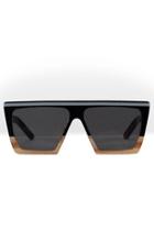  (cut) One Sunglasses