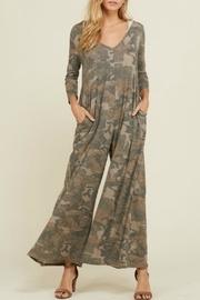  Im Here Jumpsuit