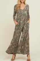  Im Here Jumpsuit