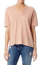  Micky Cotton Tee