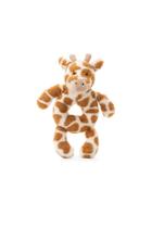  Bashful Giraffe Ring Rattle