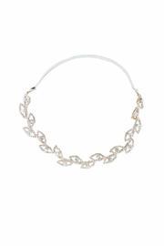  Golden Forest Headband