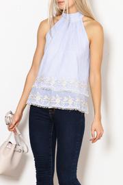  Thml Halter Top