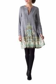  Raine Tunic Dress