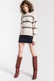  Blondie Sweater